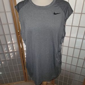 Nike pro combat shirt